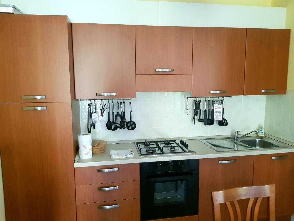 Villa Oliva 마네르바 델 가르다 외부 사진