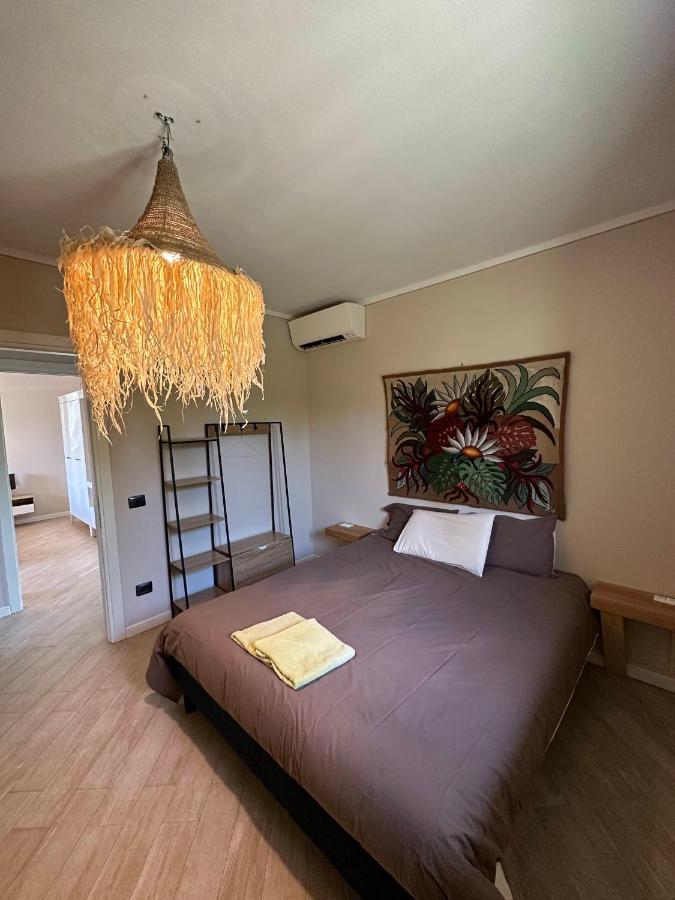Villa Oliva 마네르바 델 가르다 외부 사진