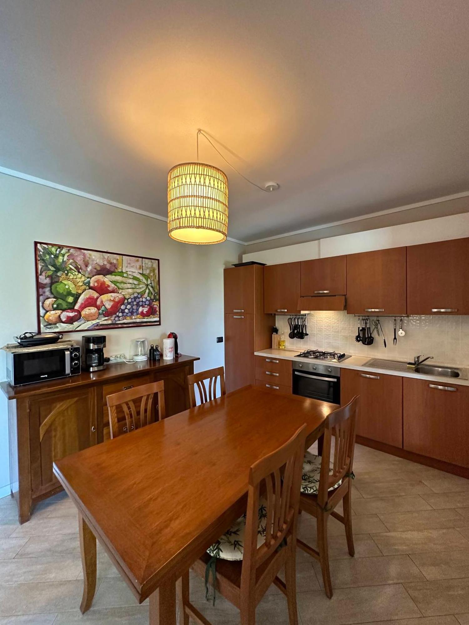 Villa Oliva 마네르바 델 가르다 외부 사진